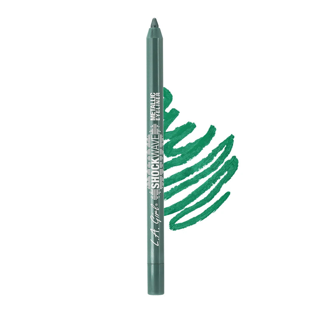 LA Girl - Shockwave Metallic Eyeliner Dragon