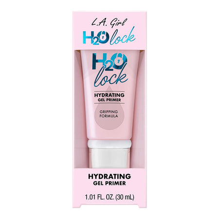 LA Girl - H2O Lock Hydrating Gel Primer