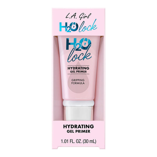 LA Girl - H2O Lock Hydrating Gel Primer