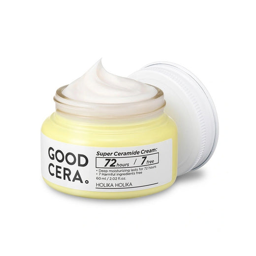 Holika Holika - Good Cera Super Ceramide Cream
