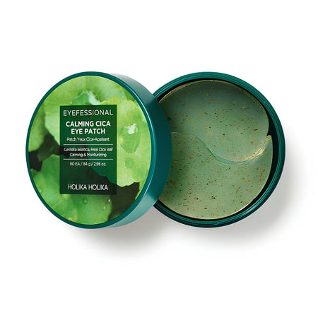 Holika Holika - Eyeprofessional Calming Cica Eye Patch