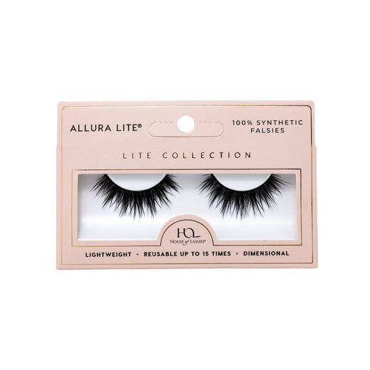 House of Lashes - Allura Lite
