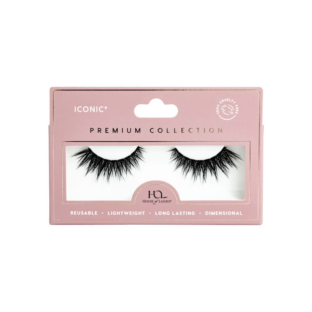 House of Lashes - Iconic