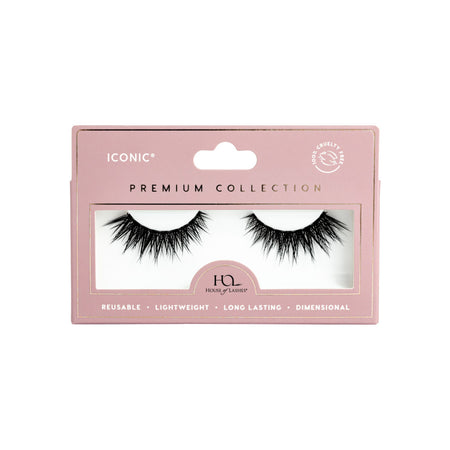 House of Lashes - Iconic