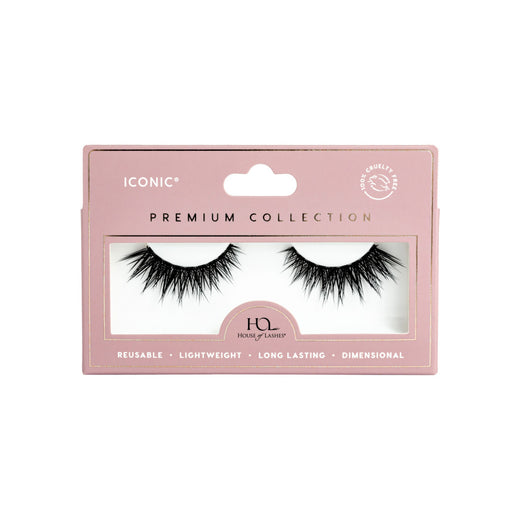 House of Lashes - Iconic