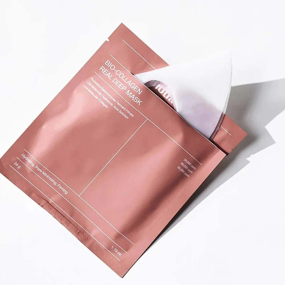 Biodance - Bio Collagen-Real Deep Mask