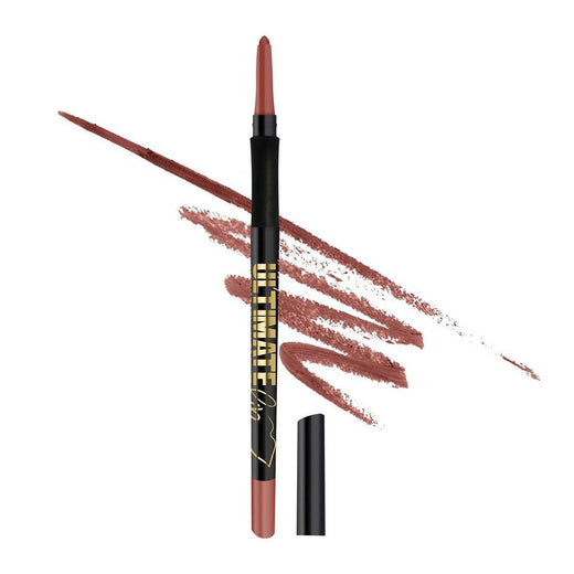 LA Girl - Ultimate Auto Lipliner Keep It Spicy