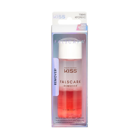 KISS - Falscara Remover