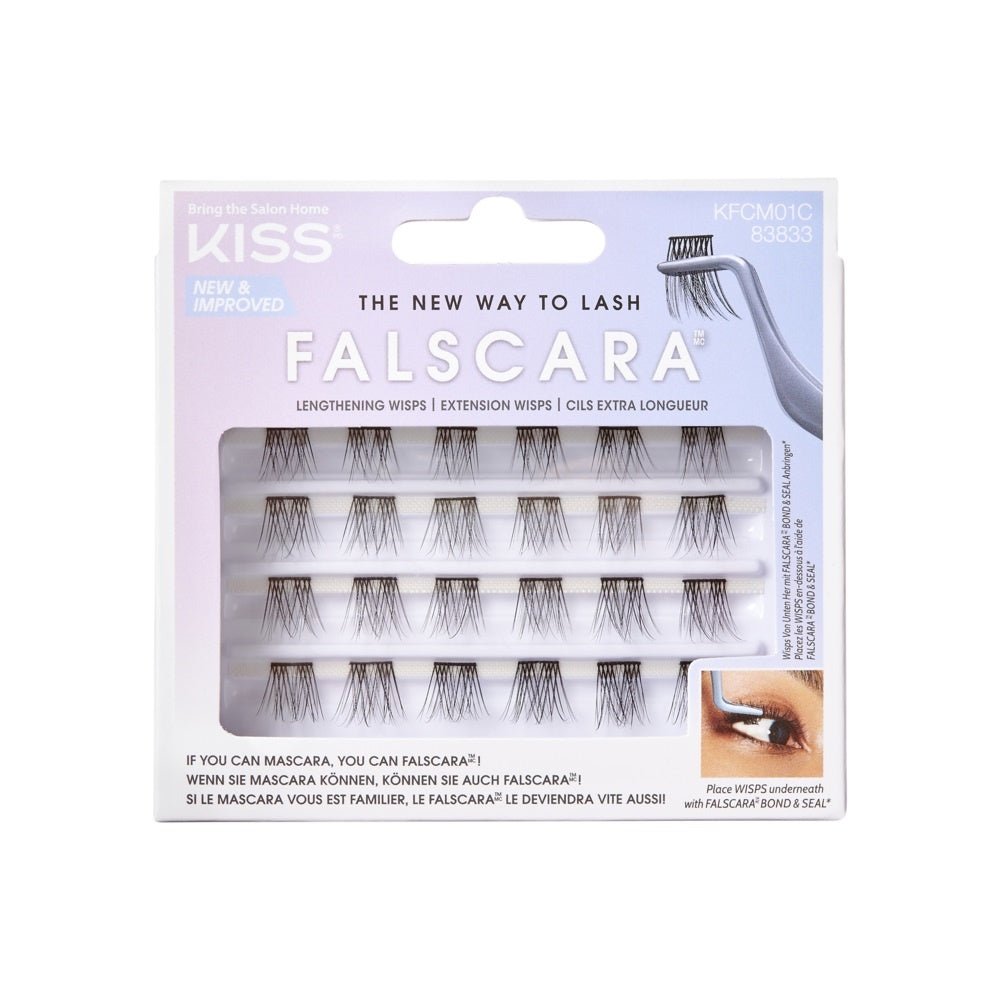 KISS - Falscara Lengthening Wisps