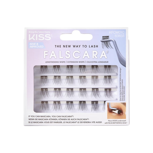 KISS - Falscara Lengthening Wisps