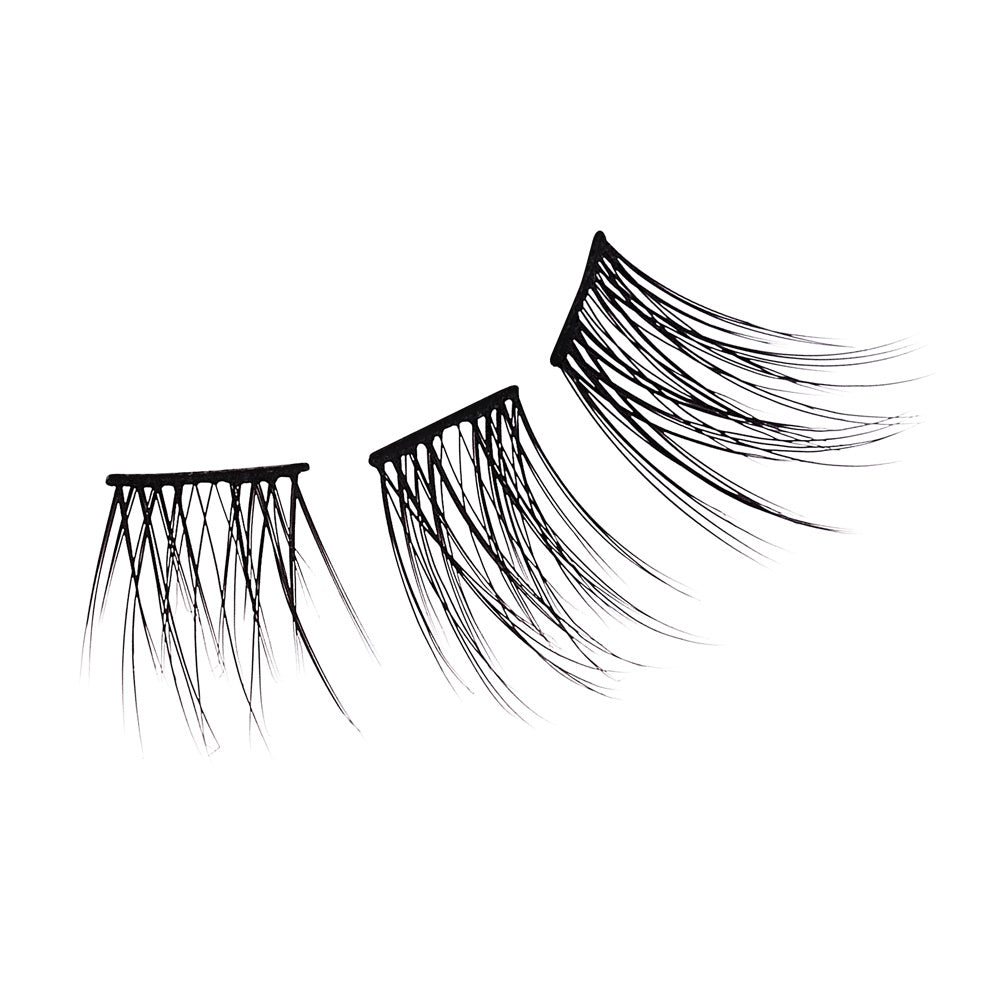 KISS - Falscara Lengthening Wisps