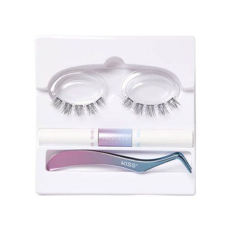 KISS - Falscara Starter Kit