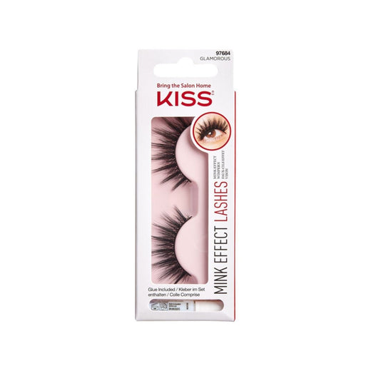 KISS - Natural Lashes Surreal