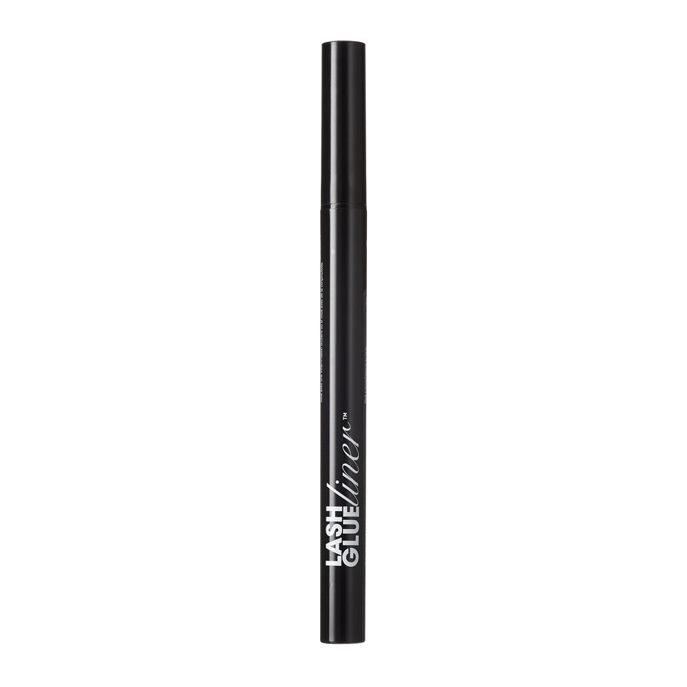 KISS - Lash GLUEliner Black