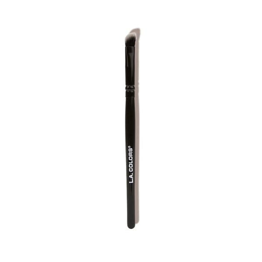 LA Colors - Essential Angled Eyeshadow Brush