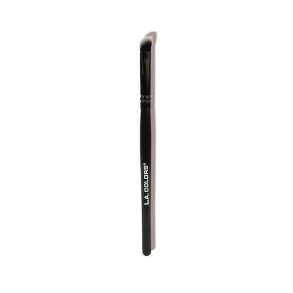 LA Colors - Essential Angled Eyeshadow Brush