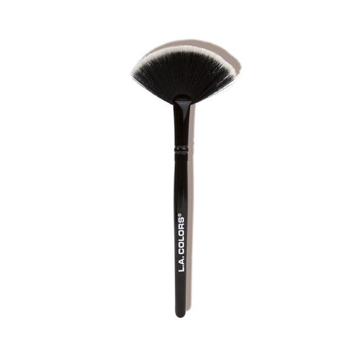 LA Colors - Essential Highlighter Fan Brush