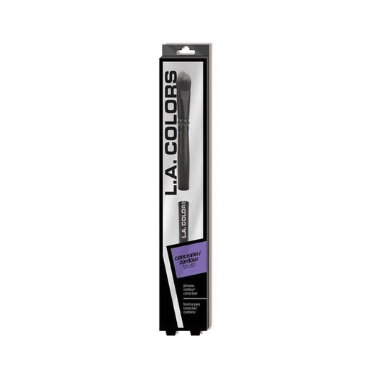 LA Colors - Essential Concealer & Contour Brush