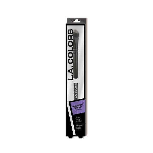 LA Colors - Essential Concealer & Contour Brush