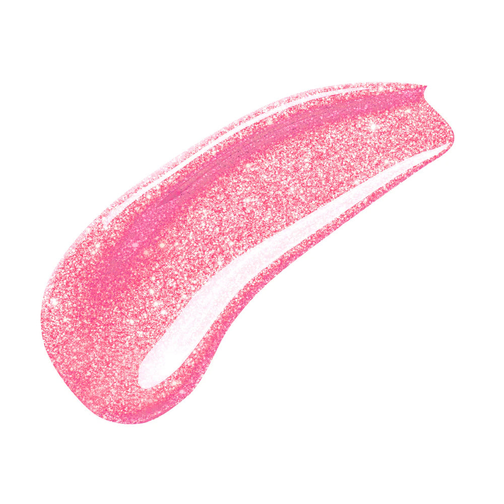 LA Colors - Holographic Lipgloss Dream World