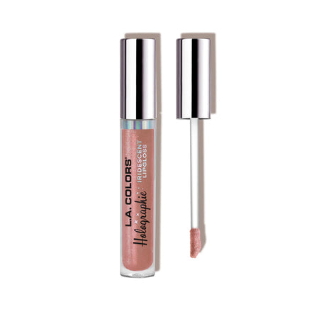 LA Colors - Holographic Lipgloss Heavenly