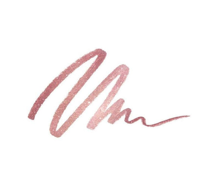 LA Colors - Liquid Eyeliner Chrome Rose Gold