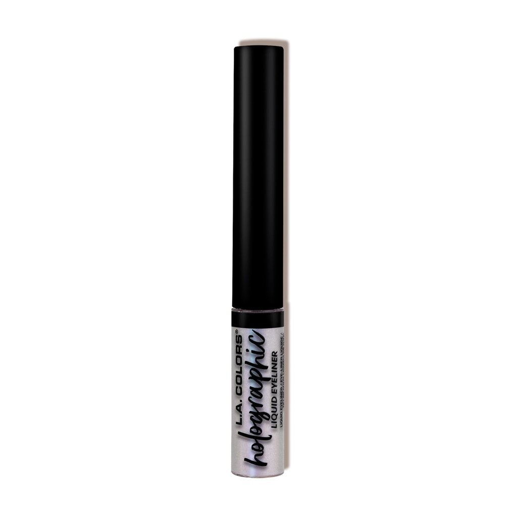 LA Colors - Liquid Eyeliner Holographic Iridescent Flash