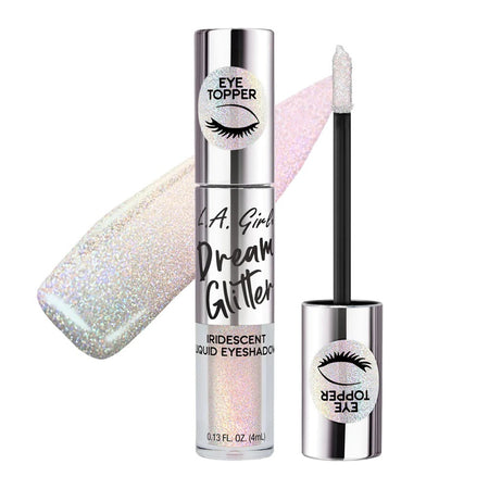 LA Girl - Dream Glitter Liquid Eyeshadow Iridescent Dream