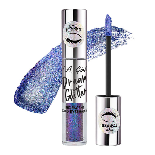 LA Girl - Dream Glitter Liquid Eyeshadow Meteor Shower