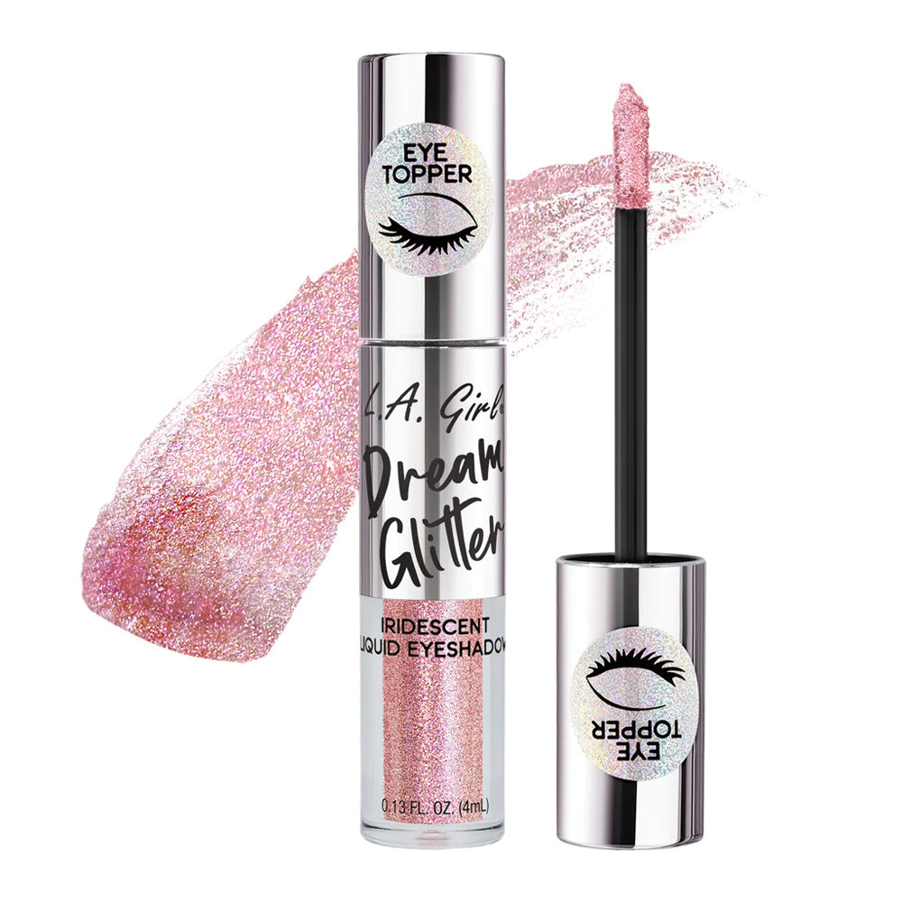 LA Girl - Dream Glitter Liquid Eyeshadow Sugar High