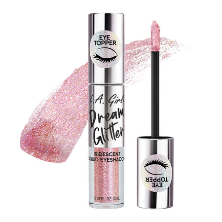 LA Girl - Dream Glitter Liquid Eyeshadow Sugar High