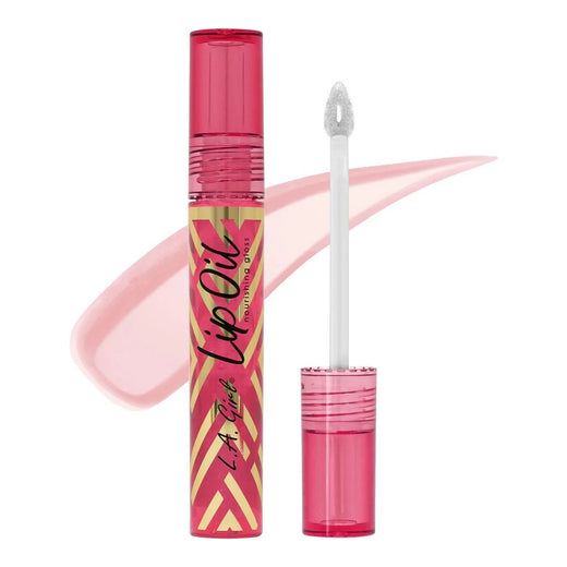 LA Girl - Lip Oil Nourishing Gloss