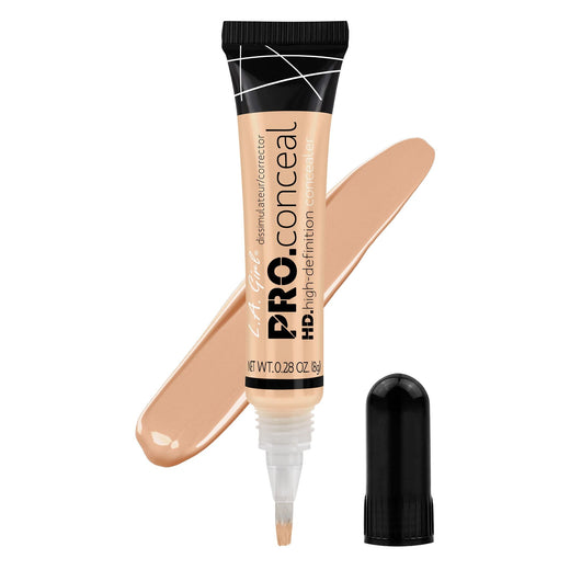 LA Girl HD PRO Concealer GC957 Cool Nude