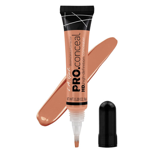 LA Girl HD PRO Concealer GC974 Nude