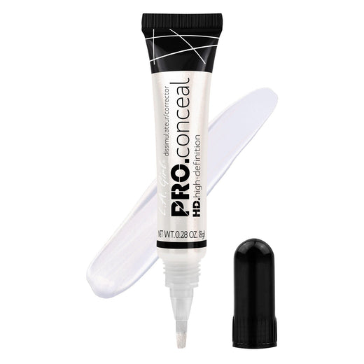 LA Girl HD PRO Concealer Highlighter GC963 Iridescent
