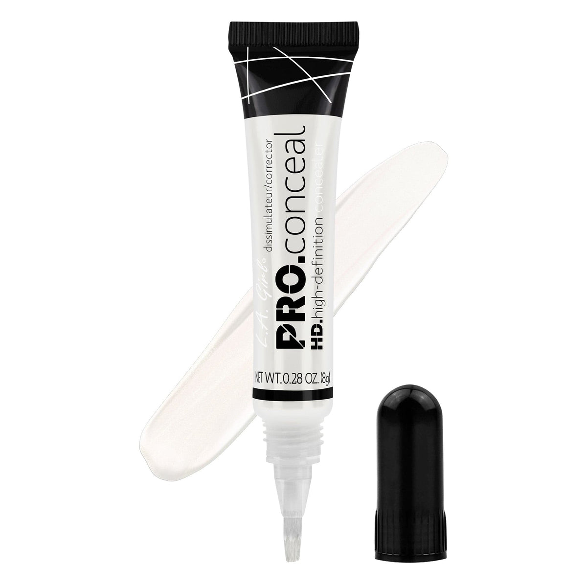 LA Girl HD PRO Concealer Highlighter GC996 Highlighter