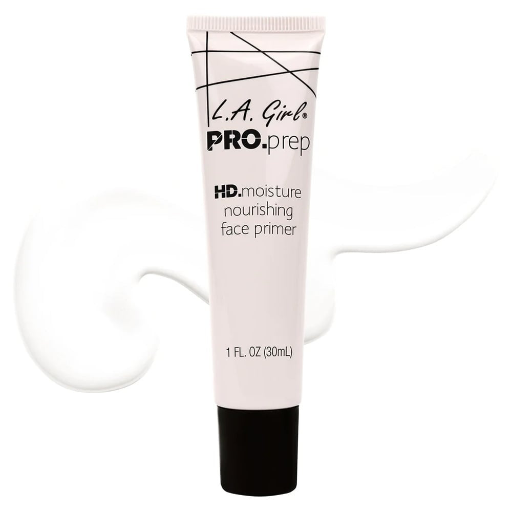 LA Girl - PRO.Prep Correcting Primer Colorless