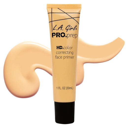 LA Girl - PRO.Prep Correcting Primer Yellow