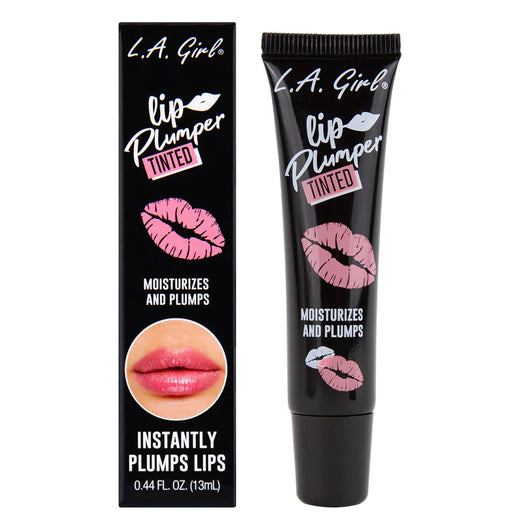 LA Girl - Tinted Lip Plumper Tickled