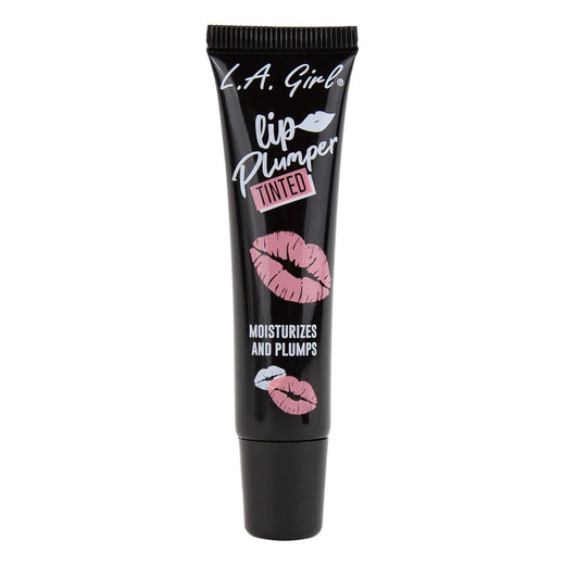 LA Girl - Tinted Lip Plumper Tickled