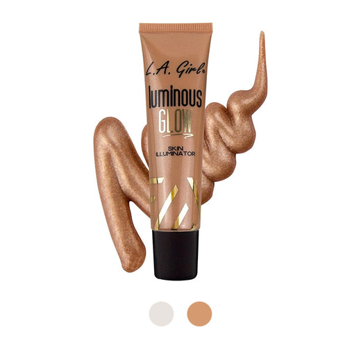 LA Girl - Luminous Glow Skin Illuminator