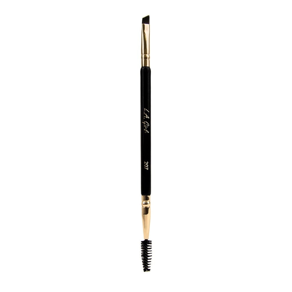 LA Girl - PRO Duo Brow Brush