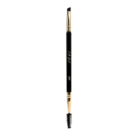 LA Girl - PRO Duo Brow Brush