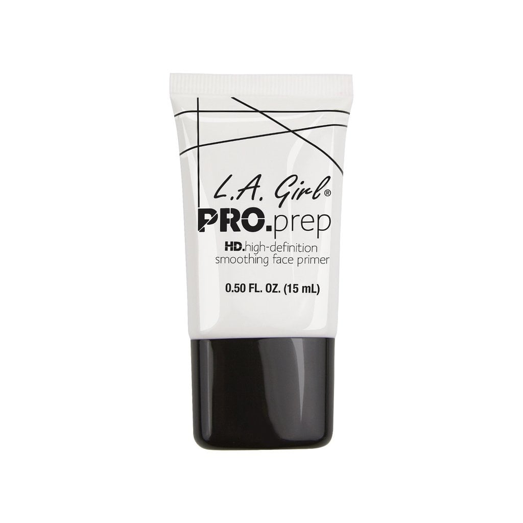 LA Girl - PRO Smoothing Face Primer