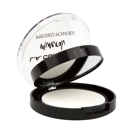 LA Colors - Mineral Pressed Powder
