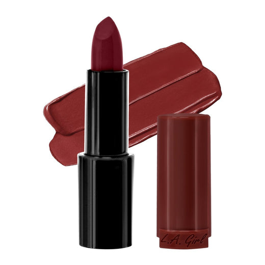 LA Girl - Pretty & Plump Plumping Lipstick Figalicious