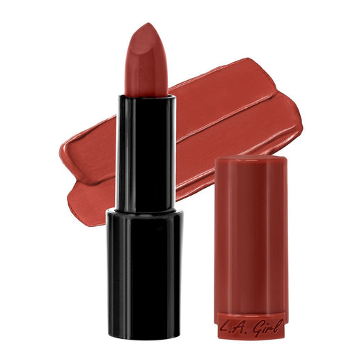 LA Girl - Pretty & Plump Plumping Lipstick Spiffy