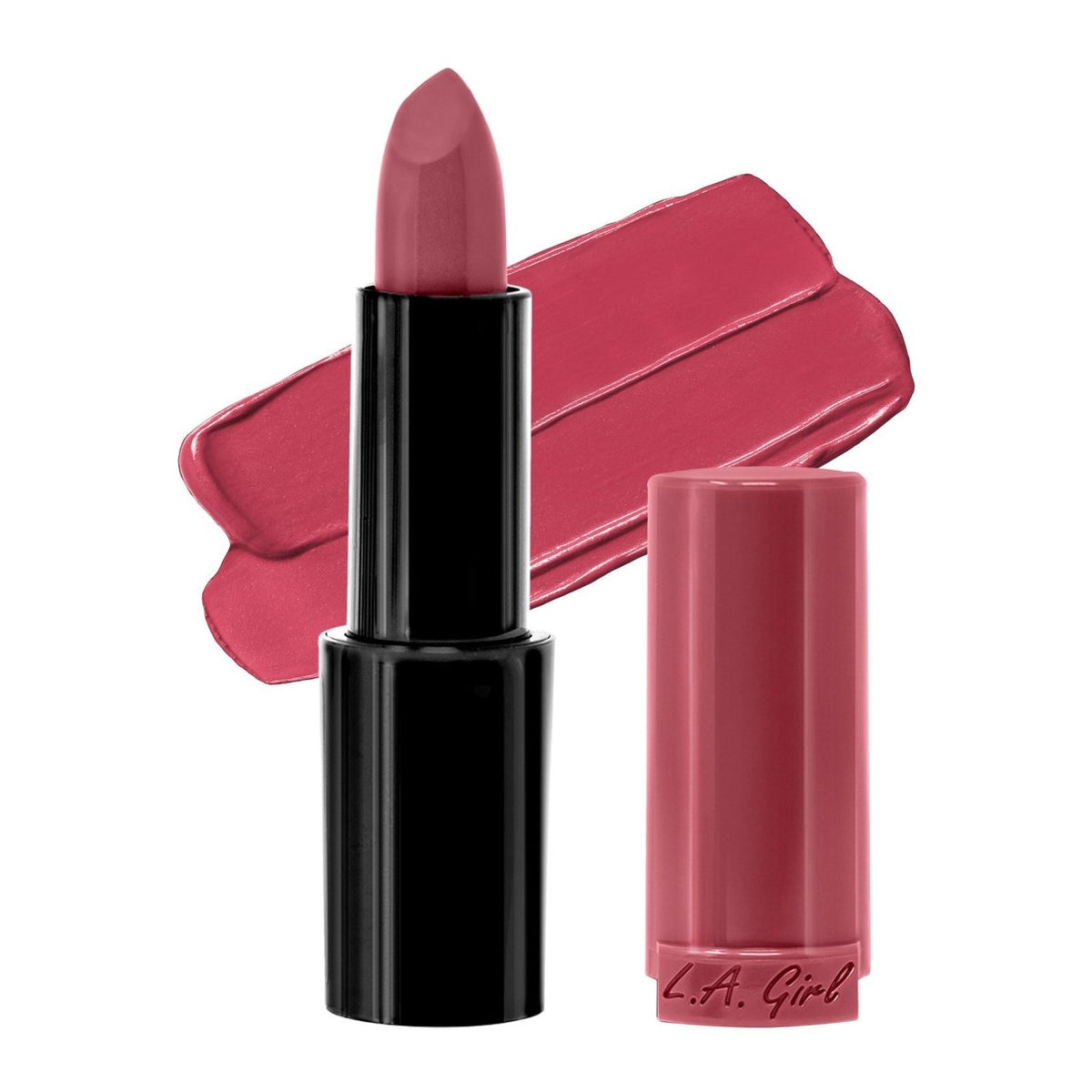 LA Girl - Pretty & Plump Plumping Lipstick Cupid's Bow