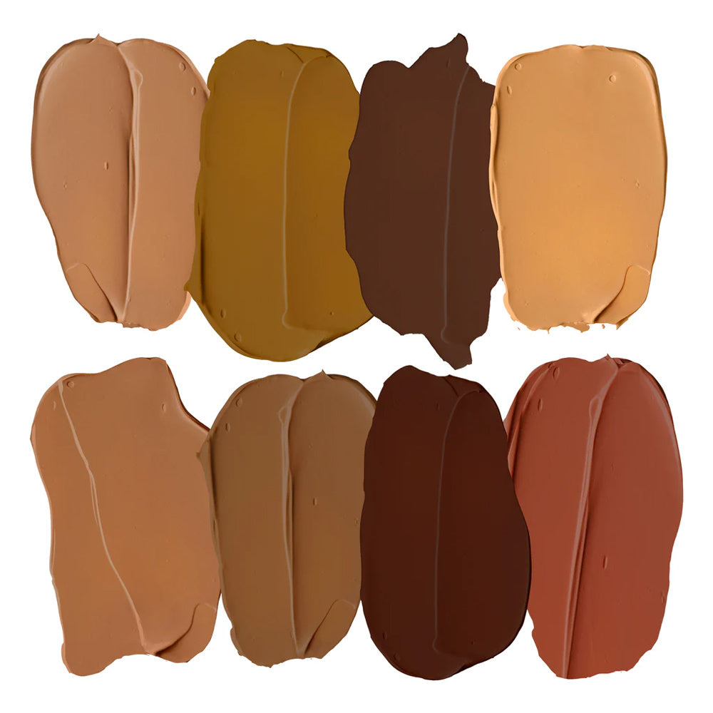 LA Girl - Pro Sculpt Concealer Palette