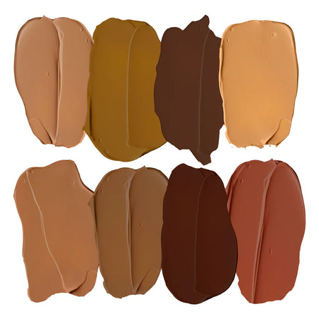 LA Girl - Pro Sculpt Concealer Palette